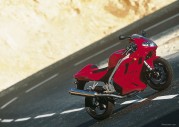Triumph Daytona 955i Triumph Daytona 955i